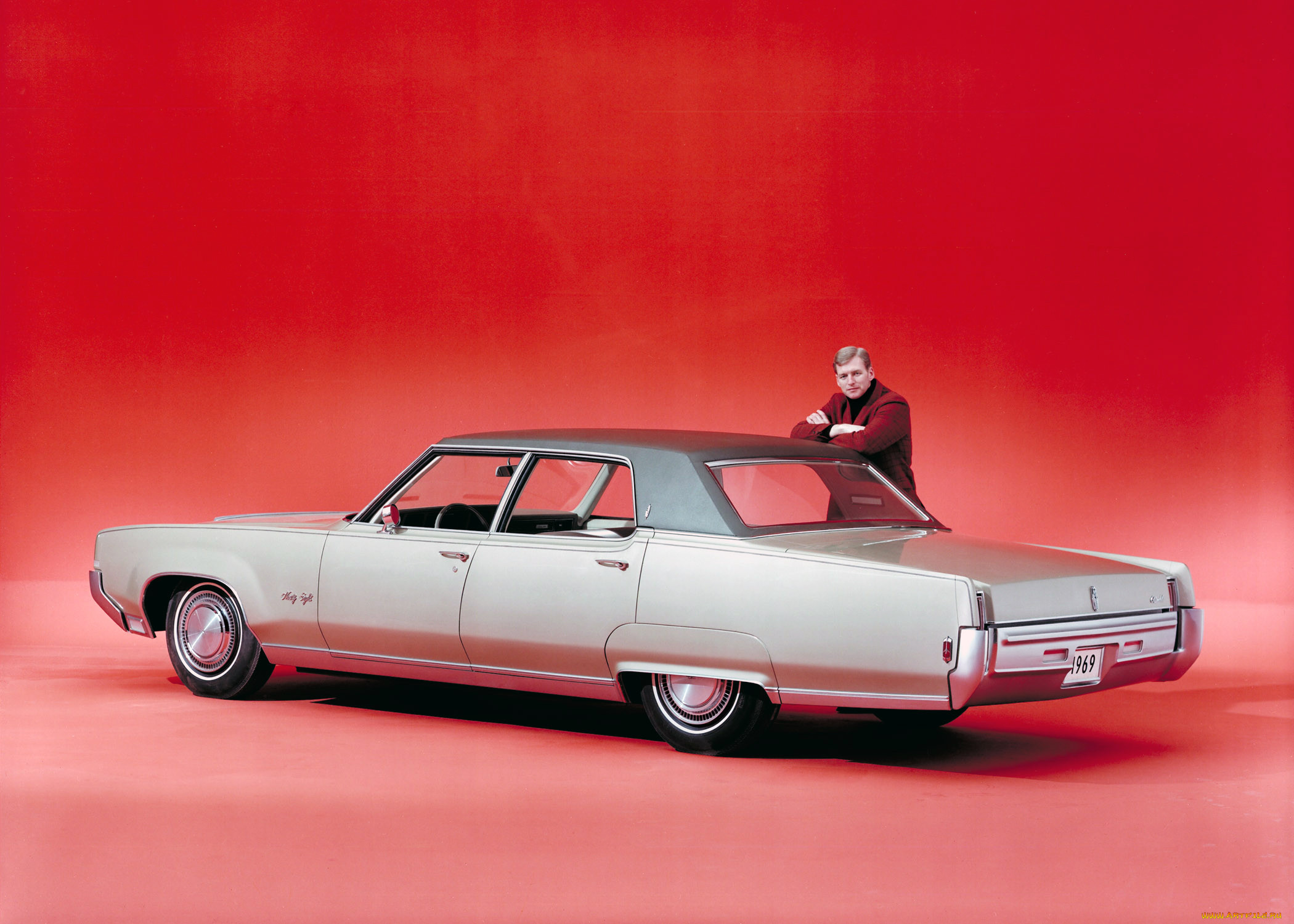 , oldsmobile